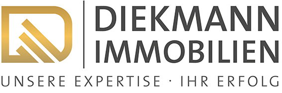 logo Immobilien Diekmann - Immobilienagentur aus Achim